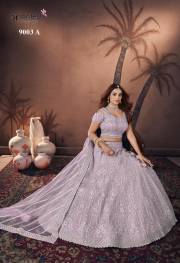 ANANTESH  BRIDAL COUTURE 2024